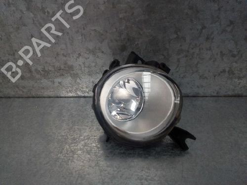 Faro antinebbia anteriore sinistro VW TOUAREG (7LA, 7L6, 7L7) 4.2 V8 (310 hp) 12696949