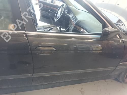 Left front steering knuckle BMW 5 (E39) 525 tds | BP29255702M25 