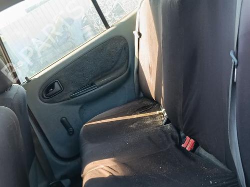 Left front window switch RENAULT MEGANE I (BA0/1_) 1.6 e (BA0F, BA0S) | BP36361261I27  - Image 16
