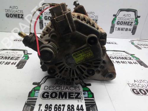 Alternator HYUNDAI SANTA FÉ I (SM) 2.7 V6 4x4 | BP12819114M7 