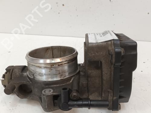 Throttle body PEUGEOT 307 Break (3E) 2.0 | BP17757337M82 
