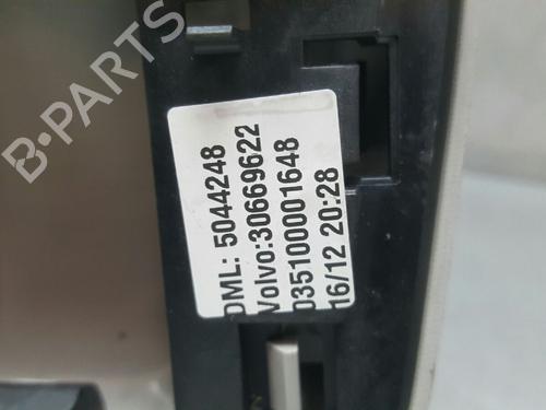 Interior roof light VOLVO XC90 I (275) D3 / D5 | BP12753057I8 