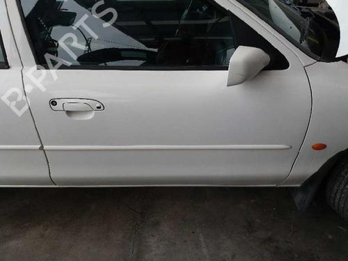 Left front indicator FORD MONDEO I (GBP) 2.0 i 16V | BP12712856C32