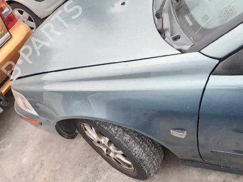 AC Kompressor VOLVO S40 I (644) 1.9 DI | BP12771636M34 