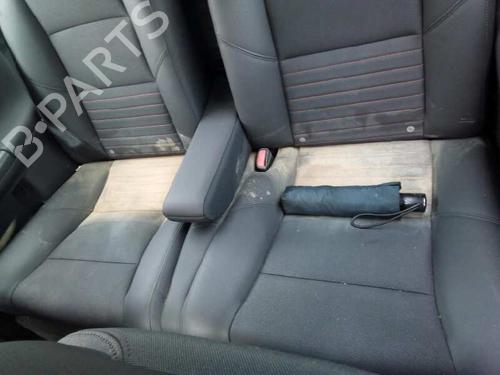 Mass air flow sensor VOLVO C30 (533) 2.0 D | BP12811894M95 