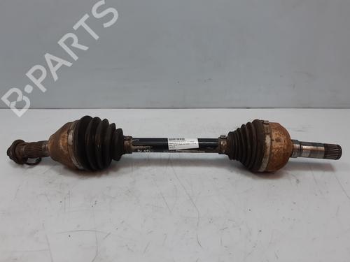Used Left front driveshaft Left front driveshaft 38410797 38410797