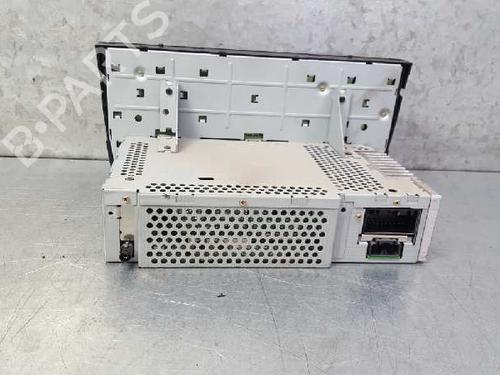 Radio JAGUAR X-TYPE I (X400) 2.5 V6 All-wheel Drive | BP12714380E6 