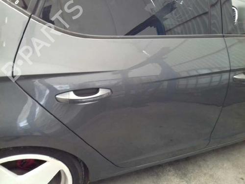Højre bremsekaliber bag SEAT LEON (5F1)  | BP12756522M106 