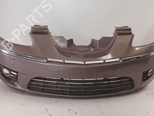 Used Front bumper Front bumper LANCIA MUSA (350_) 1.4 (350.AXA11, 350.AXA1A) (95 hp) 34224717 34224717