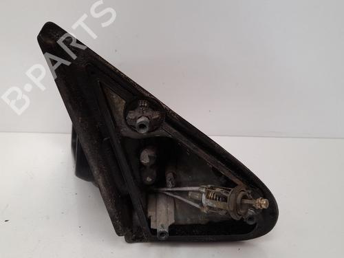 Left mirror SEAT IBIZA II (6K1) 1.9 D | BP12775254C26 