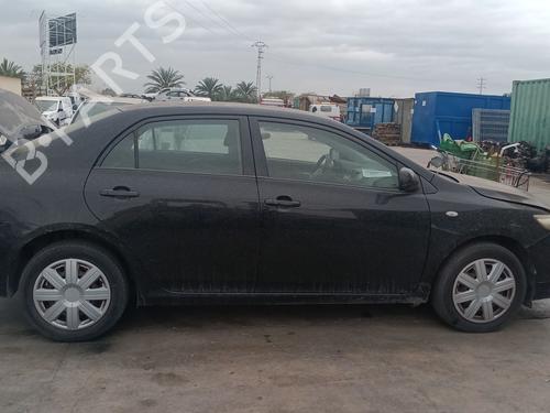Left front window switch TOYOTA COROLLA Saloon (_E15_)  | BP33326880I27  - Image 10