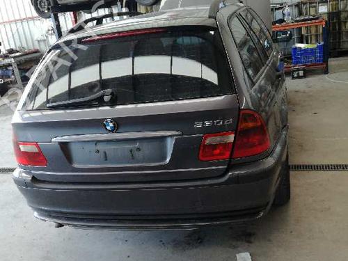 Right tailgate light BMW 3 Touring (E46) 320 d | BP12721403C80 