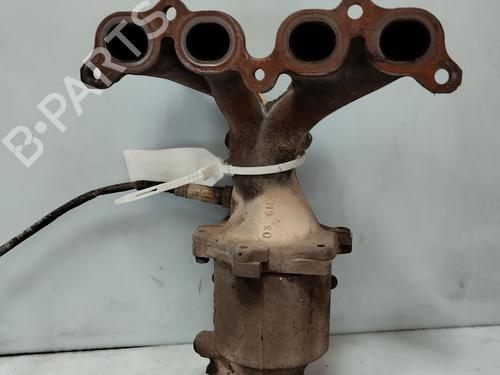 Used Catalyst Catalyst NISSAN MICRA III (K12) [2002-2011] 32476528 32476528