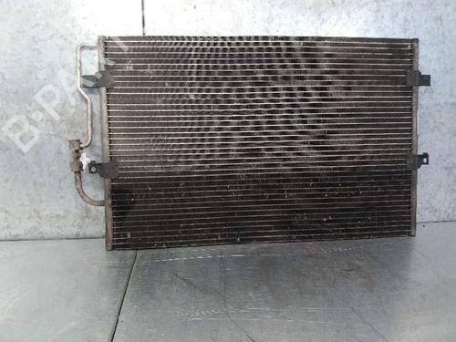 AC radiator PEUGEOT EXPERT Van (222) 2.0 HDI | BP12704801M32 