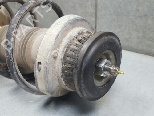 Left rear shock absorber ALFA ROMEO 147 (937_) 1.6 16V T.SPARK ECO (937.AXA1A, 937.BXA1A) | BP12687332M18 