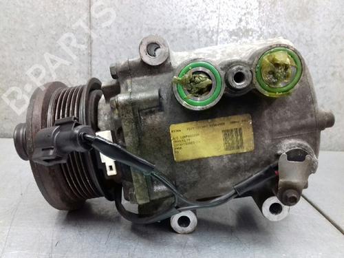 AC compressor FORD STREET KA (RL2) 1.6 | BP12741294M34 