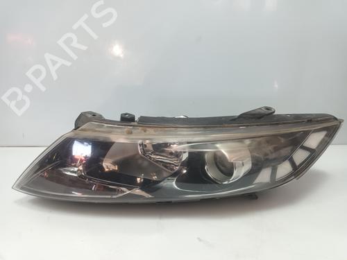 Phare gauche KIA OPTIMA (FSGDS6B) [2010-2017]  32366467
