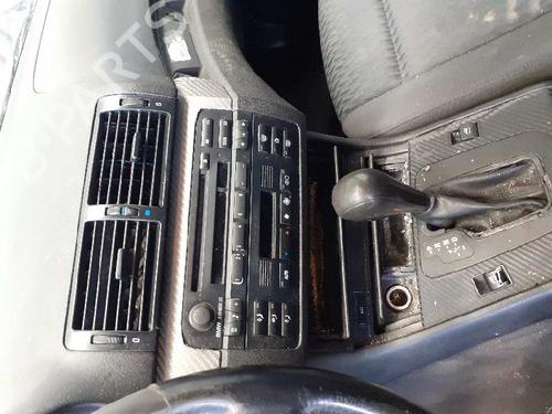Hood lift support BMW 3 (E46) 320 d | BP13981121C139