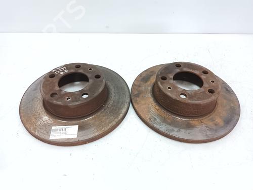 Used Other PEUGEOT BOXER Bus (230P) [1994-2009]  29718510