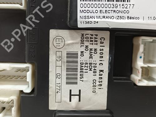 Electronic module NISSAN MURANO I (Z50) 3.5 4x4 | BP17745192M83 