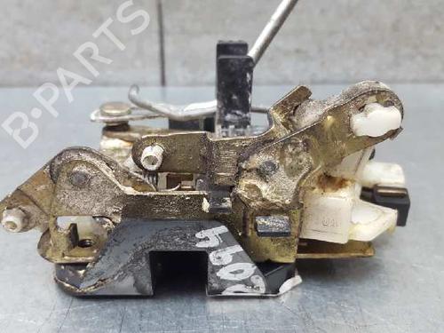 Front left lock CHEVROLET METRO Hatchback  | BP12905163C98