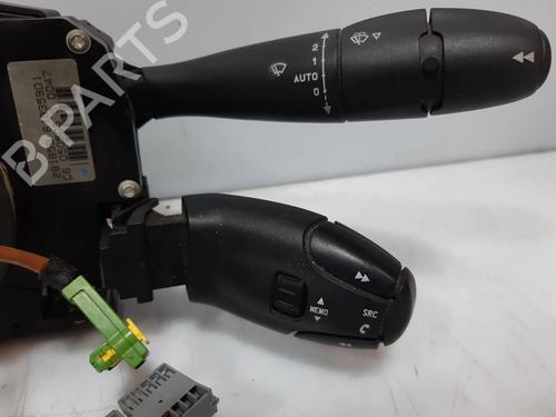 Headlight switch PEUGEOT 407 (6D_) | BP40185809I24 - Image 3