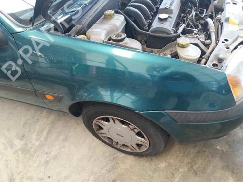 Right front steering knuckle FORD FIESTA Hatchback Van (JV_) D 1.8 | BP12749180M26 