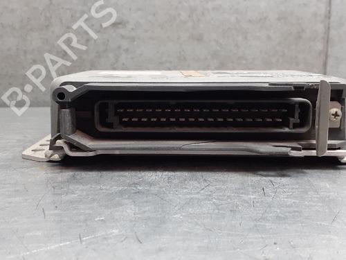 Engine control unit (ECU) OPEL OMEGA B (V94) 2.0 (F69, M69, P69) | BP12756857M57 