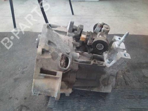 Gearbox FORD GALAXY I (WGR) 2.3 16V | BP12801853M3 