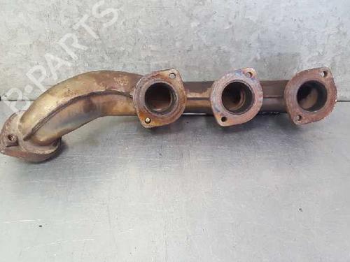 Used Exhaust manifold MERCEDES-BENZ CLK Convertible (A208) CLK 320 (208.465) (218 hp) 12712260