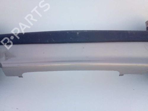 Rear bumper CITROËN XSARA PICASSO (N68) 1.6 16V | BP12703841C8 