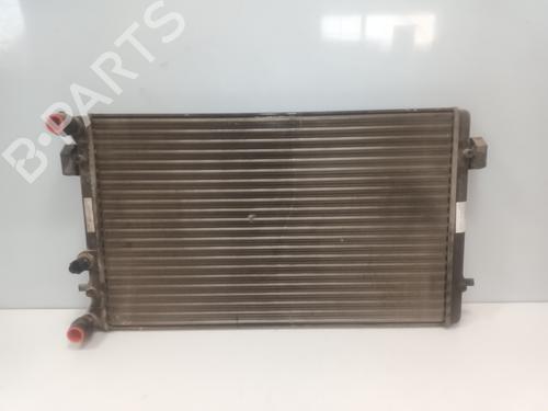 Used Water radiator Water radiator SEAT LEON (1M1) [1999-2006] 36019192 36019192
