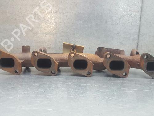 Exhaust manifold TATA INDICA 1.4 D (53 hp) 12715989