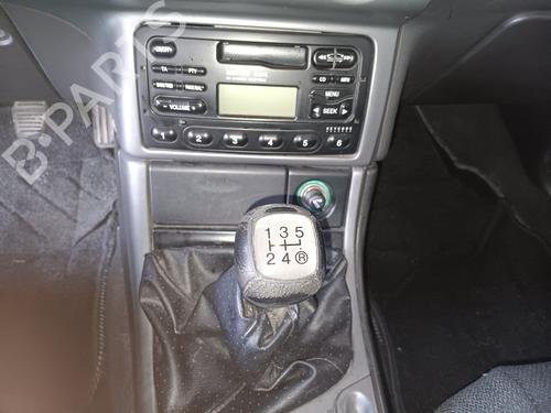 Climate control FORD COUGAR (EC_) 2.0 16V | BP22526911I5 
