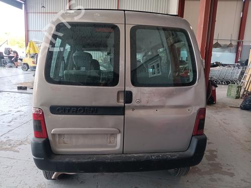 Styregear/Snekke CITROËN BERLINGO / BERLINGO FIRST MPV (MF_, GJK_, GFK_) 1.9 D (MFWJZ) | BP29375600M22 
