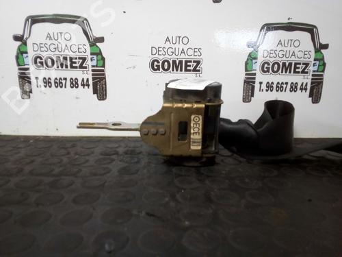 Used Rear left seatbelt BMW 3 (E46) 320 d (136 hp) 12799171