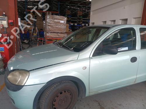 Cockpit OPEL CORSA C (X01)  | BP23903514C47 