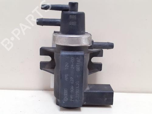 Used Electronic sensor Electronic sensor VW GOLF IV (1J1) [1997-2008] 32031695 32031695