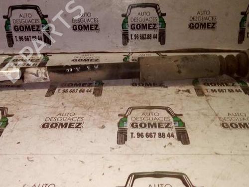 Used Left rear shock absorber AUDI A3 (8L1) 1.8 (125 hp) 12798466