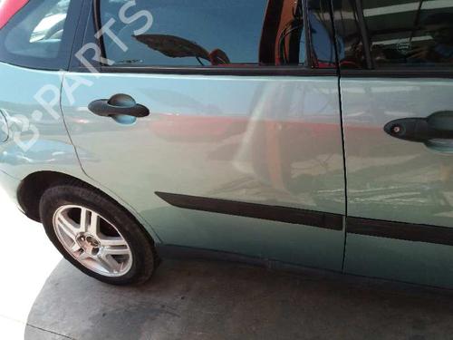 ABS Bremseaggregat FORD FOCUS I (DAW, DBW) 1.6 16V | BP12710623M43