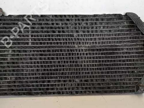 Used AC radiator TOYOTA CARINA E VI (_T19_) 1.6 GLI (AT190) (107 hp) 12764555