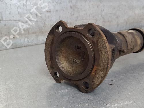 Driveshaft OPEL FRONTERA B (U99) 3.2 i (6B1VF, 6B1_6) | BP12708793M37 