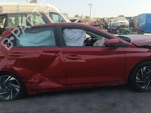 Steering column HYUNDAI i20 III (BC3, BI3) | BP40185824M21 - Image 10