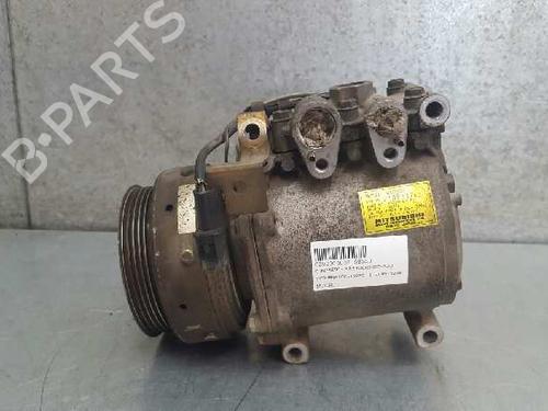 AC-Kompressor MITSUBISHI COLT V (CJ_, CP_) [1995-2004]  12854305