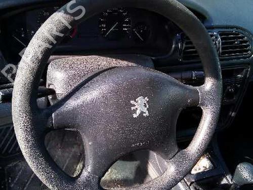 Brake master cylinder PEUGEOT 406 (8B) 1.9 TD | BP13986867M77 
