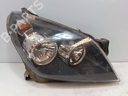 Used Right headlight Right headlight 38485821 38485821