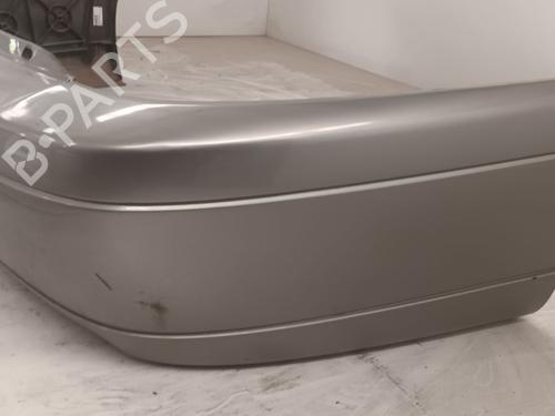 Rear bumper OPEL OMEGA B (V94) 2.5 DTI (F69, M69, P69) | BP29828007C8