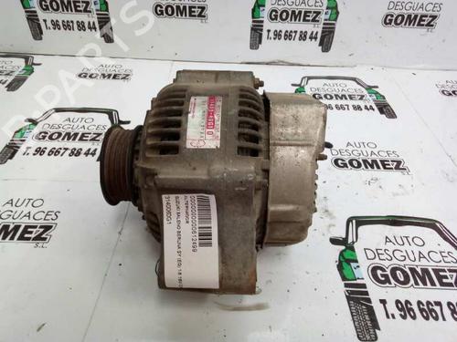 Alternator SUZUKI BALENO Hatchback (EG)  | BP12932776M7 