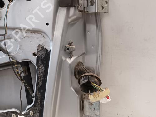 Left front door CITROËN C3 Pluriel (HB_) 1.4 | BP14245316C2 