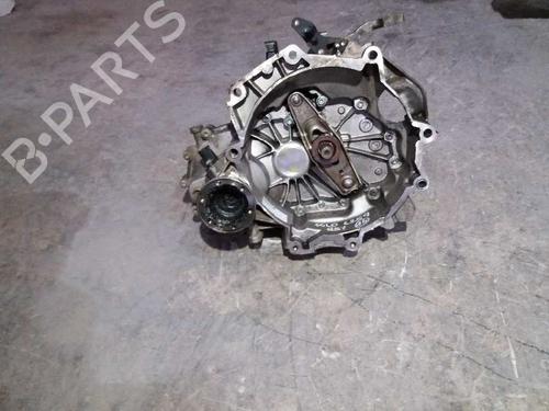 Used Gearbox VW POLO (9N_, 9A_) 1.4 16V (75 hp) 12731449